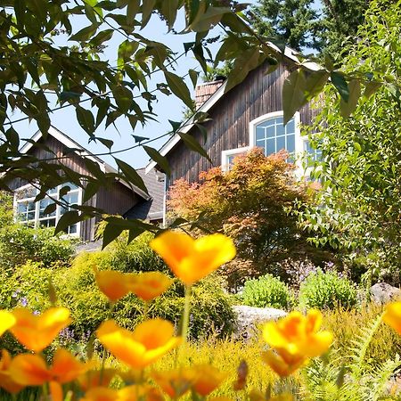 Hideaway Lodge B And B Вудинвилл Экстерьер фото
