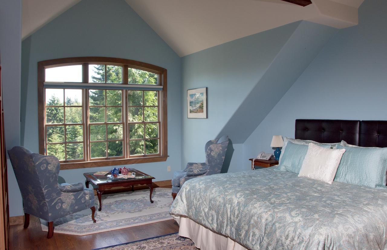 Hideaway Lodge B And B Вудинвилл Экстерьер фото