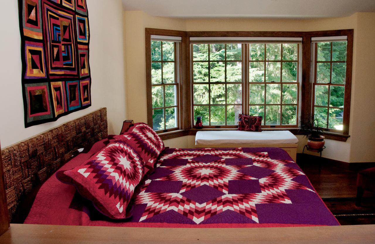 Hideaway Lodge B And B Вудинвилл Экстерьер фото