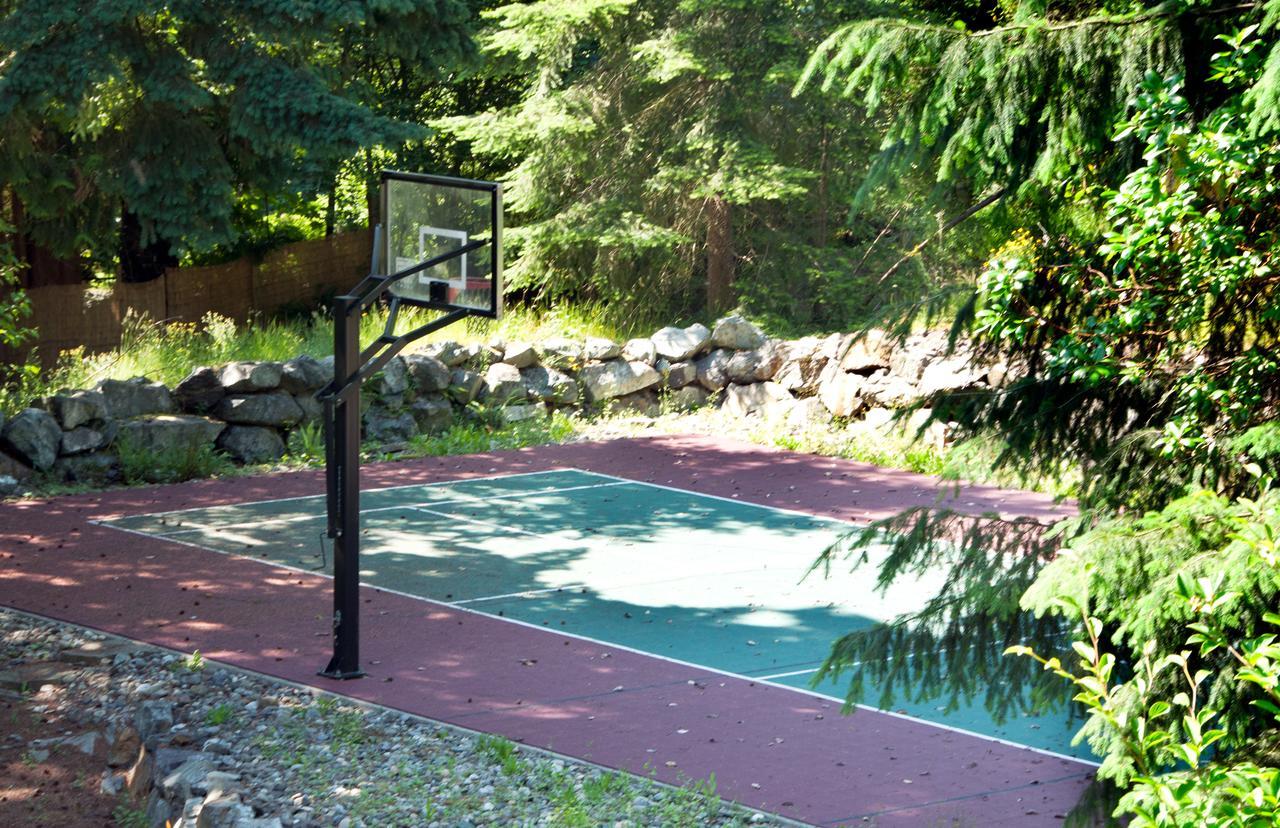 Hideaway Lodge B And B Вудинвилл Экстерьер фото