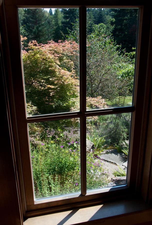 Hideaway Lodge B And B Вудинвилл Экстерьер фото